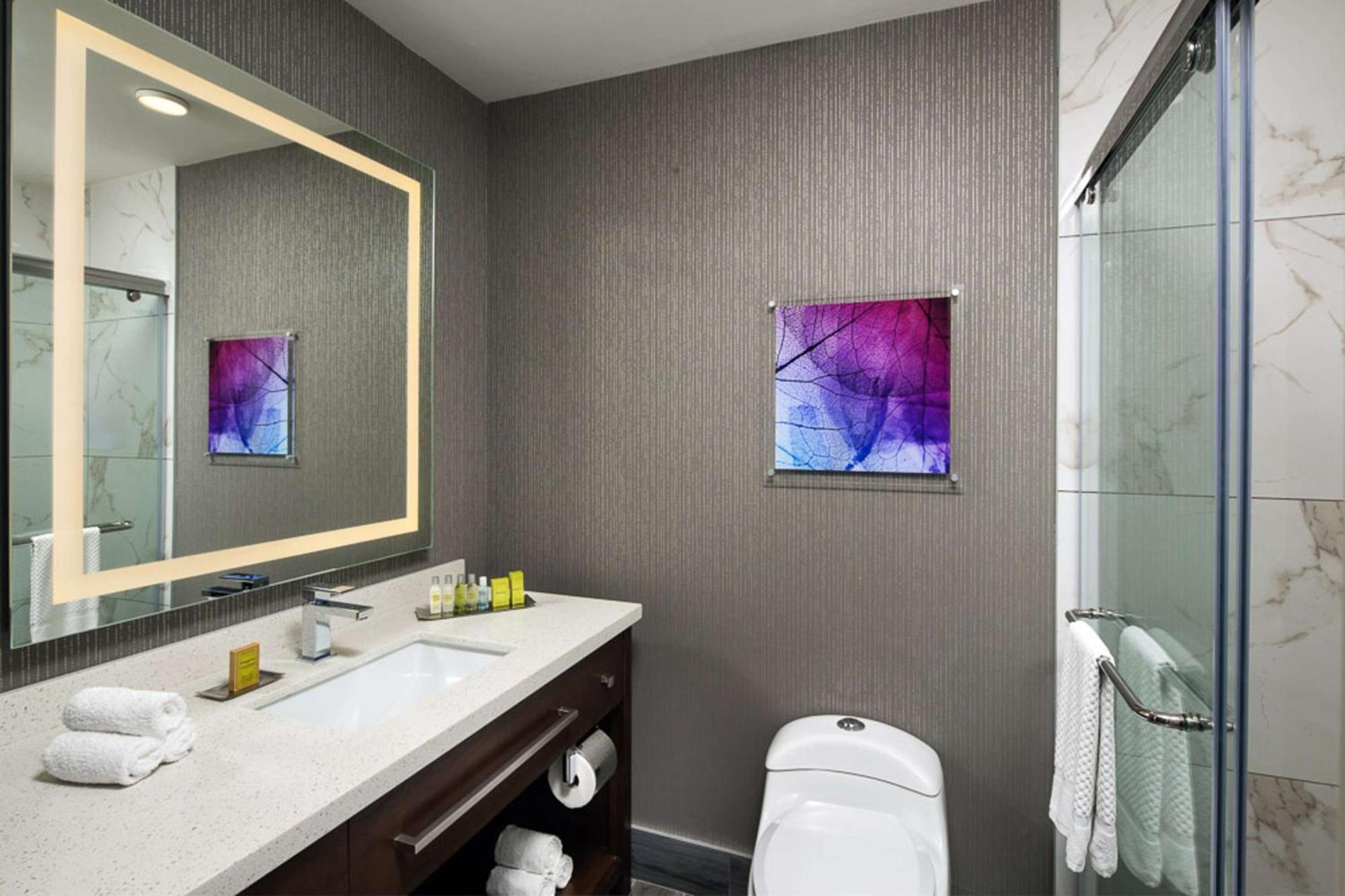Doubletree By Hilton Halifax Dartmouth Hotel Luaran gambar